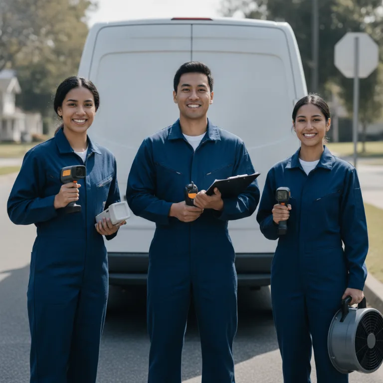 home energy audit Saint George